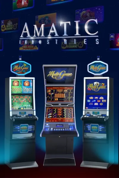 cover-amatic